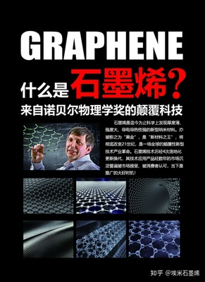 什么是石墨烯